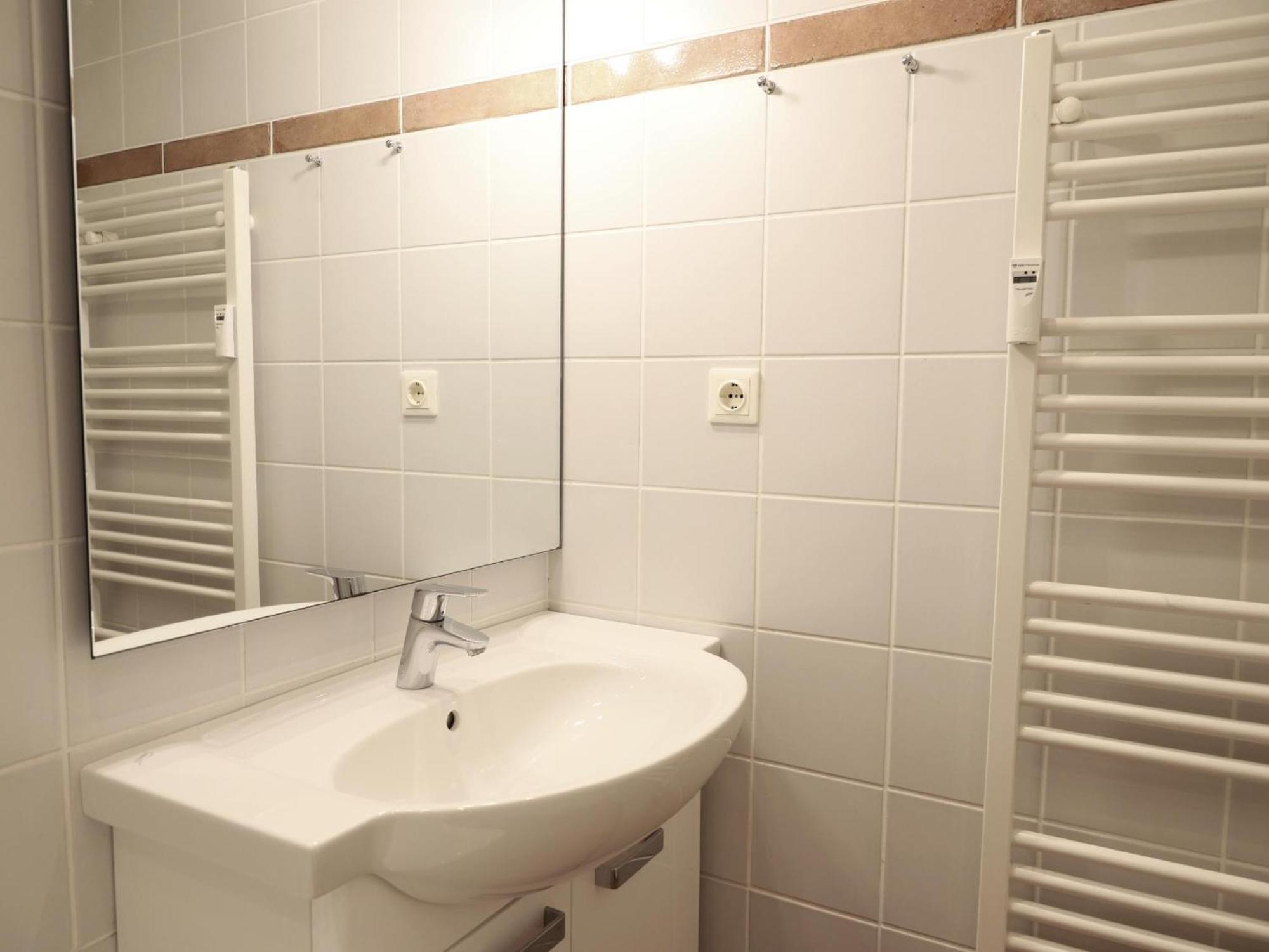 Strandstrasse 6, Whg. 07 Westerland Exterior foto